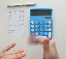 how to keep track of vacation spending with a cashless budget, Cash or cashless budget