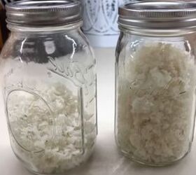 5 meal prep items you can make using only pantry staples, Minute rice in a jar