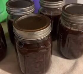 5 meal prep items you can make using only pantry staples, Jars of black beans