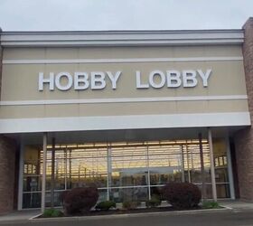 Don't miss the Hobby Lobby shopping secrets that only employees know (but now you will, too!)