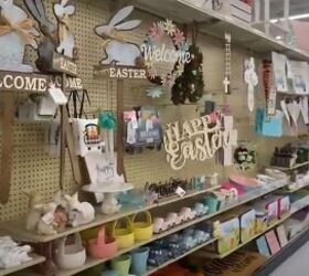 the top hobby lobby shopping secrets you need to know, Clearance at Hobby Lobby