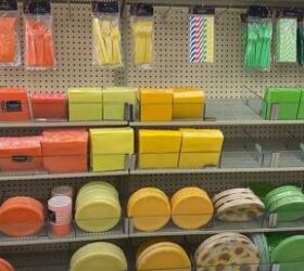 the top hobby lobby shopping secrets you need to know, Party supplies