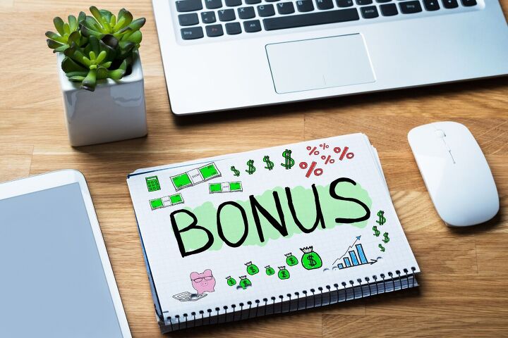 how to earn bonuses with multiple checking savings accounts, Getting a bonus for opening a checking account