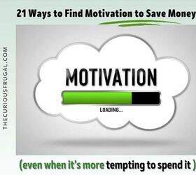 21 Ways to Find Motivation to Save When It's Tempting to Spend It
