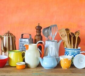 7 unexpected items that will sell like hot cakes at the yard sale
