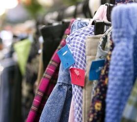5 Important Thrifting Tips That Will Save You Money