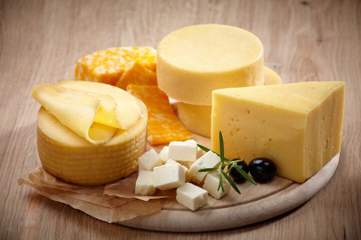 things to buy in bulk to save money, Cheese
