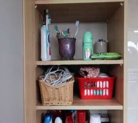 Spring Cleaning 2023: How to Organize Bathroom Cabinets