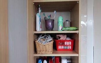 Spring Cleaning 2023: How to Organize Bathroom Cabinets