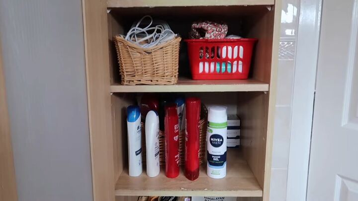 how to organize bathroom cabinets, Organizing bathroom cabinets