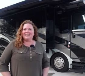 The 5 Most Common Full-Time RVing Questions & Answers