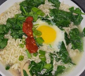 4 Instant Ramen Hacks: Turn Ramen Noodles Into Tasty Meals