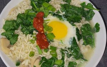 4 Instant Ramen Hacks: Turn Ramen Noodles Into Tasty Meals