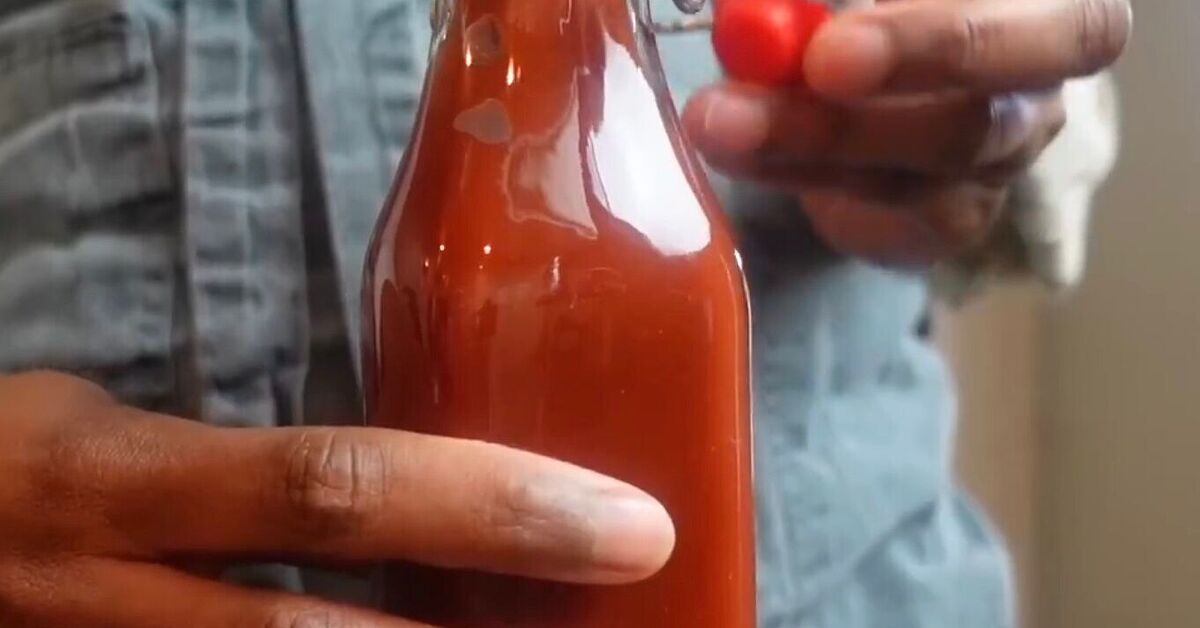 7 Tasty Homemade Condiments You'll Never Have to Buy Again | Simplify