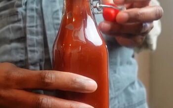 7 Tasty Homemade Condiments You'll Never Have to Buy Again