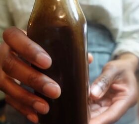 homemade condiments, Worcestershire sauce recipe