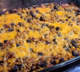 3 Quick Easy Cheap Casseroles That You Can Try At Home Simplify   Cheap Casseroles 