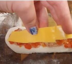 biscuit dough recipe ideas, Adding cheese