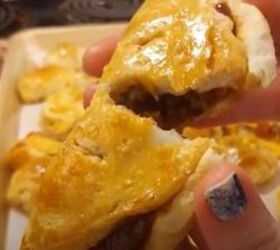 biscuit dough recipe ideas, Barbeque bombs