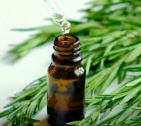 old home remedies, Using rosemary as a home remedy