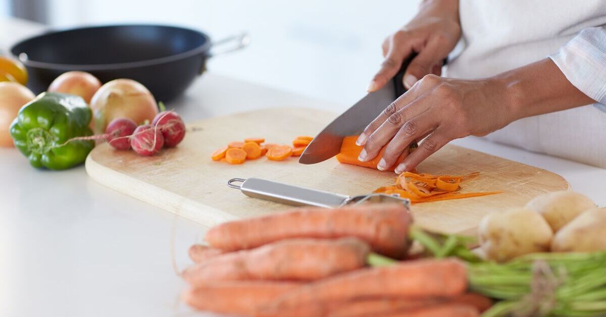 How to Cook Dinner Every Night: 5 Top Tips | Simplify