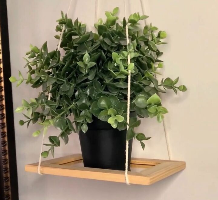 8 Easy DIY Projects With Old Picture Frames Simplify 8-easy-diy-projects-with-old-picture-frames-simplify