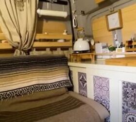 Van Organization Ideas: 7 Tips For Simplifying Small Living Spaces