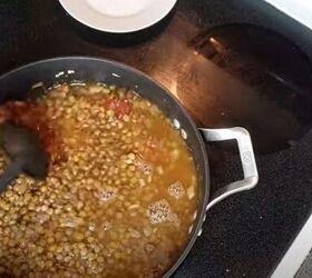 easy lentil recipes, Easy meals with lentils