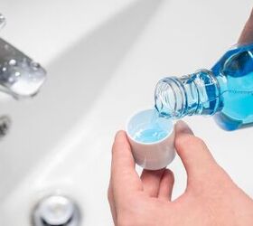 mouthwash magic uncovering its hidden household hacks, Mouthwash Not just for fresh breath
