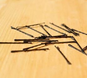 7 Bobby Pin Household Hacks to Amp Up Your Creativity