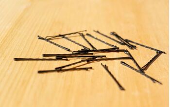 7 Bobby Pin Household Hacks to Amp Up Your Creativity