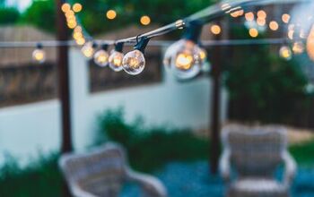 How to Make Your Patio Look Expensive on a Budget