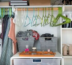 Top Tips for Making Your Space Clutter-free