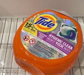 10 creative tide pod uses that will blow your mind, Tide Pods Guess where we took this picture in the comments
