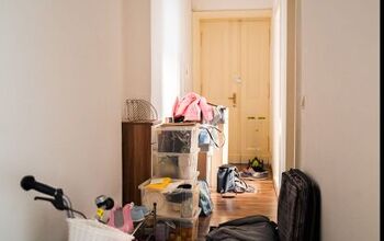 How to Declutter Your Home & Tackle the Hidden Areas