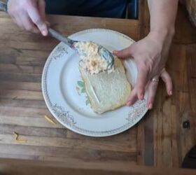 30 minute meals for family, Serving pimento cheese on bread