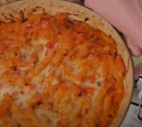 frugal recipes, Adding cheese