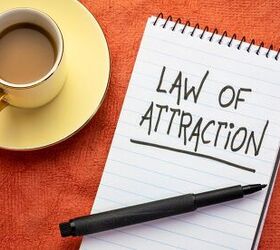 How the Law of Attraction Can Affect Your Money