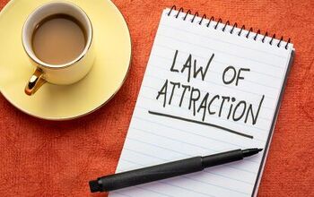 How the Law of Attraction Can Affect Your Money