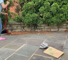 11 Simple Ideas For a Patio Makeover on a Budget Simplify