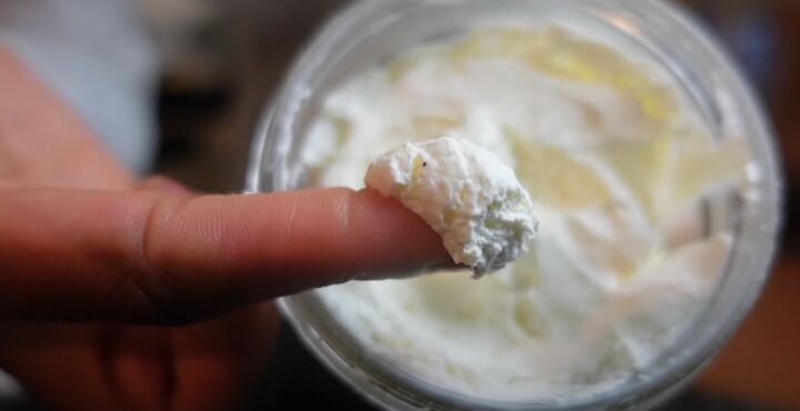 butter hacks, How to make whipped cream