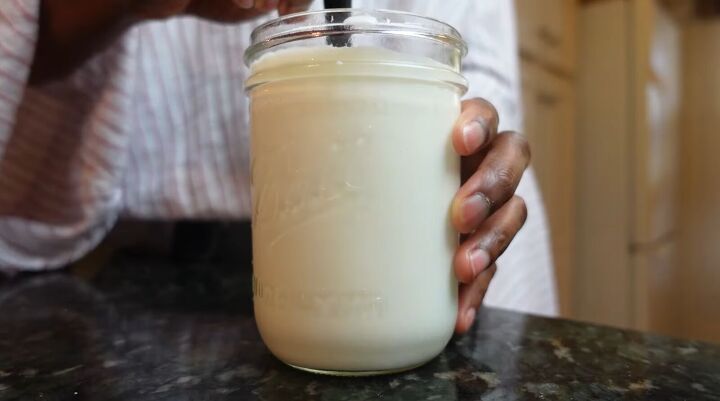 butter hacks, How to make buttermilk
