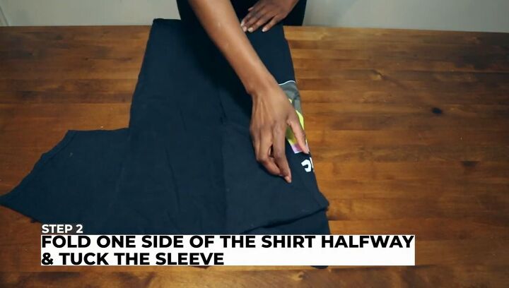 File Folding Clothes 101: How to Better Organize Your Drawers | Simplify