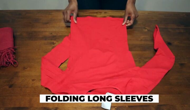 File Folding Clothes 101: How to Better Organize Your Drawers | Simplify