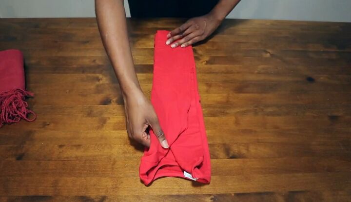 File Folding Clothes 101: How to Better Organize Your Drawers | Simplify
