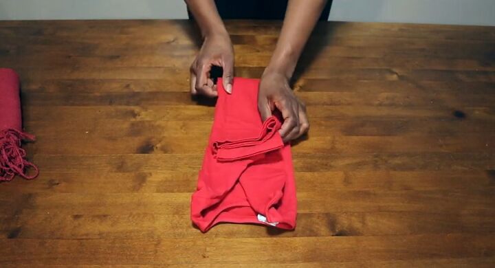 File Folding Clothes 101: How to Better Organize Your Drawers | Simplify