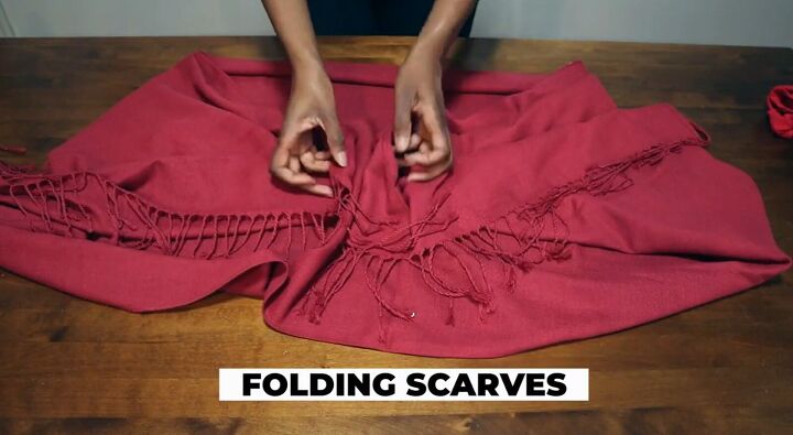 File Folding Clothes 101: How to Better Organize Your Drawers | Simplify