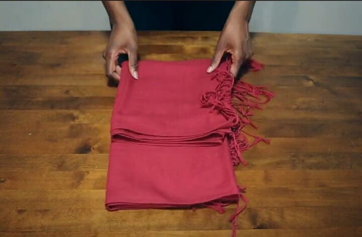 File Folding Clothes 101: How to Better Organize Your Drawers | Simplify