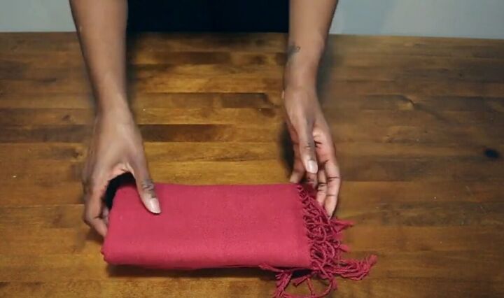 File Folding Clothes 101: How to Better Organize Your Drawers | Simplify