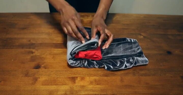 File Folding Clothes 101: How to Better Organize Your Drawers | Simplify